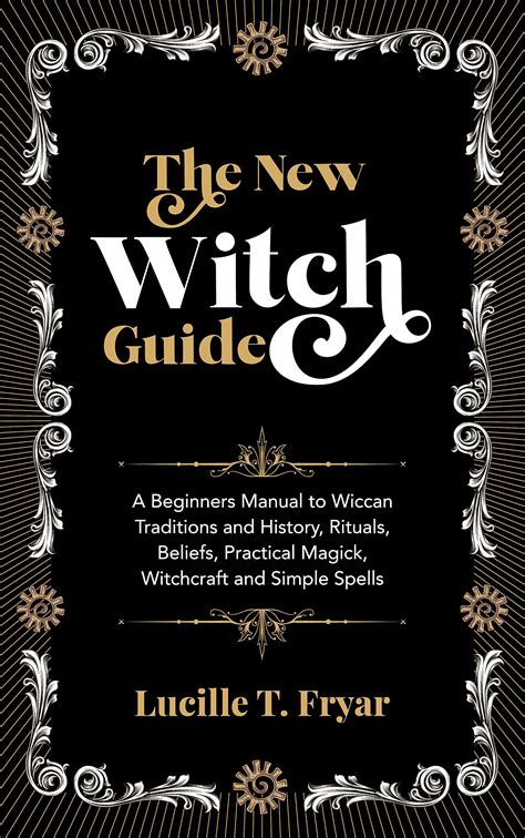 Black magic manuals